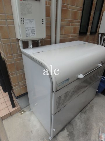 ロイヤルハウスのその他共用部分|☆敷金礼金ゼロゼロ！！ネットも無料☆写真は同仕様使用