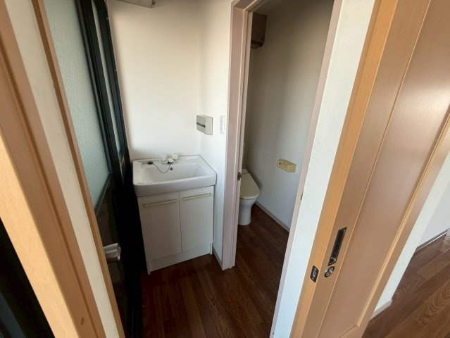 百々西町107ビル401のその他