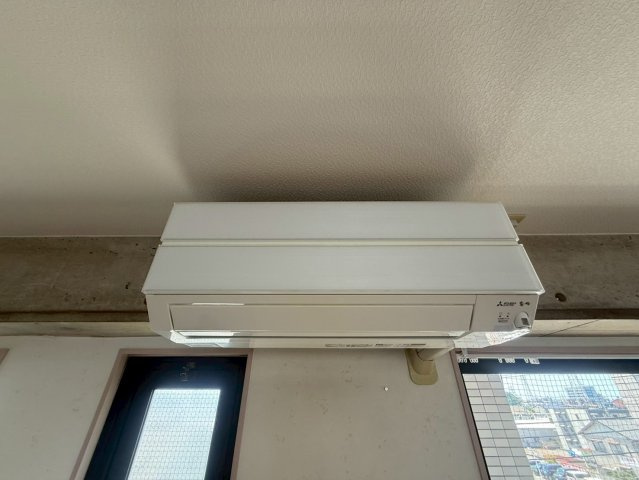 百々西町107ビル401のその他