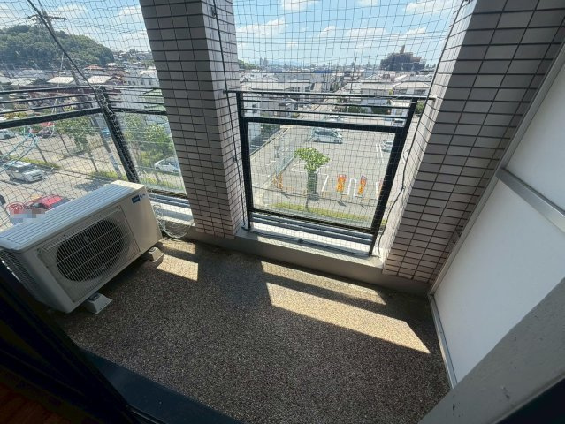 百々西町107ビル401のその他