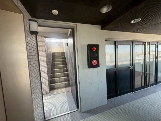 百々西町107ビル401のその他