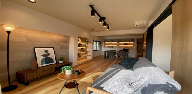 ダイアパレス清水ヶ丘スウィートガーデン【仲介手数料無料】