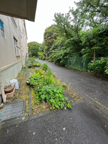 東逗子団地17号棟のその他