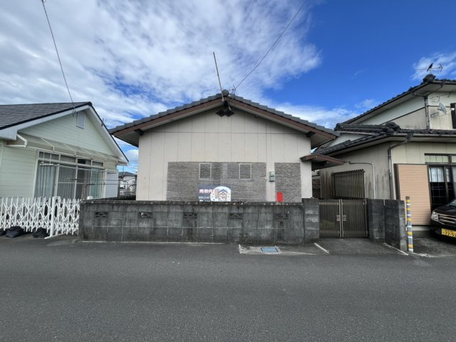 八代市新浜町2-105の外観