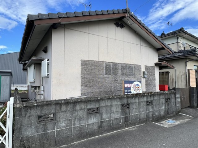 八代市新浜町2-105の外観