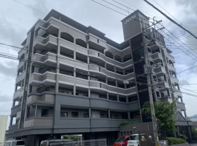 【外観】 | じゅうグランドモア長住