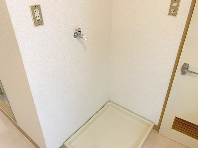 エスポワール久留米の設備