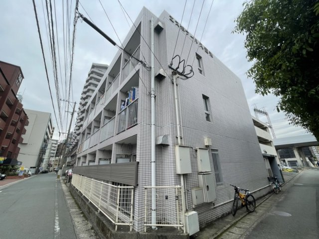 エスポワール久留米のその他共用部分