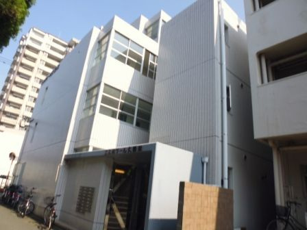 エスポワール久留米の外観