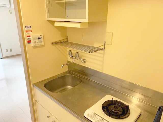 エスポワール久留米のキッチン