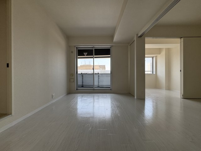 ドリームコート豊中の居間・リビング