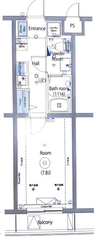 ヴォーガコルテ東中野