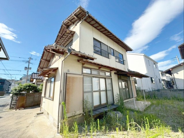 福岡市東区和白6丁目　土地の外観|福岡市東区和白6丁目の土地！落ち着いた低層住宅エリアです！