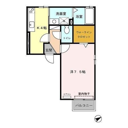 サンライズ小牧中央