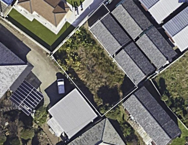 群馬県高崎市新後閑町252-3,252-6の周辺