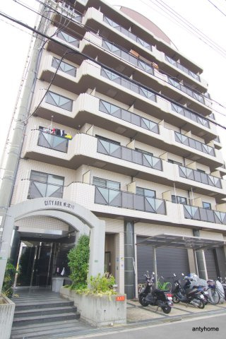 シティアーク東淀川　仲介手数料無料