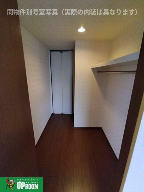 Vivienda・Kの収納