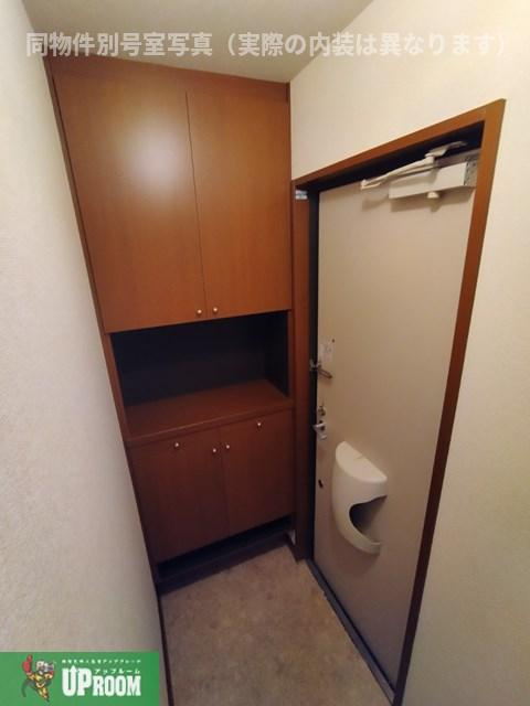 Vivienda・Kのその他