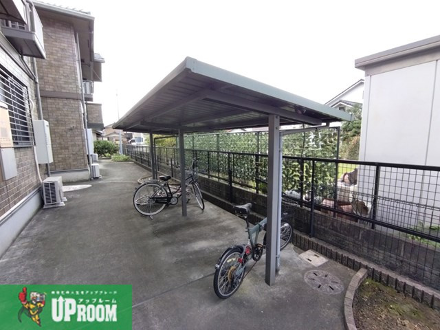 Vivienda・Kのその他共用部分