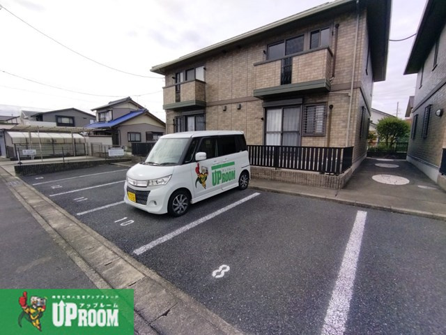 Vivienda・Kの展望