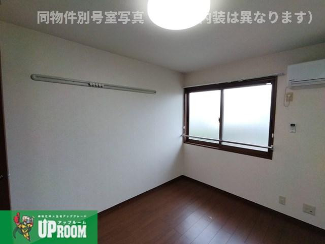 Vivienda・Kの居間・リビング