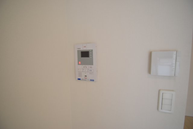 リブリ・エンジュのセキュリティ|セコム・TVインターホン