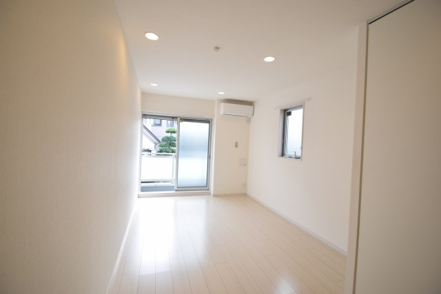 リブリ・エンジュの居間・リビング