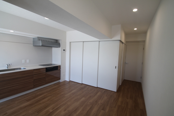 ルミーク文京千石の画像