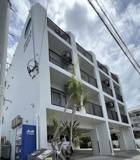 中頭郡北谷町字北前のマンションの画像