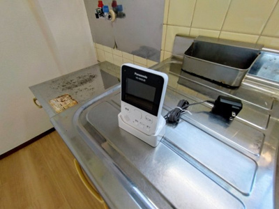 【セキュリティ】 | コーポ湊Ⅲ