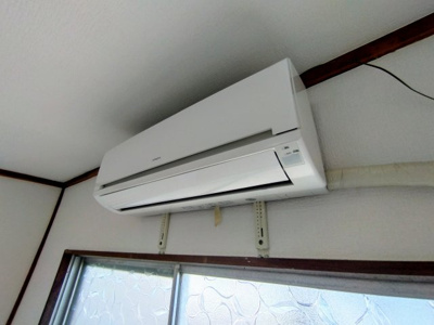 【設備】 | コーポ湊Ⅲ