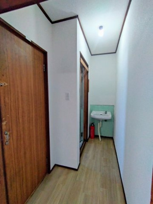 【その他】 | コーポ湊Ⅲ