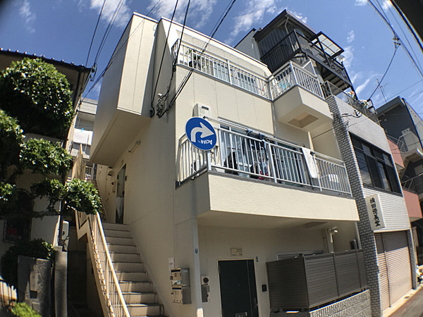 サカイマンション