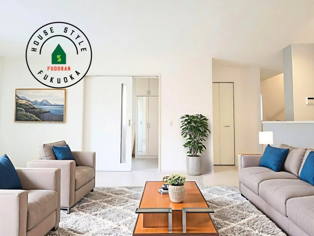 福岡市南区和田2丁目第1-2棟（1号棟）