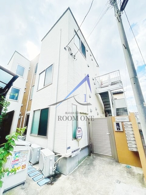 ＫＫハウス金町