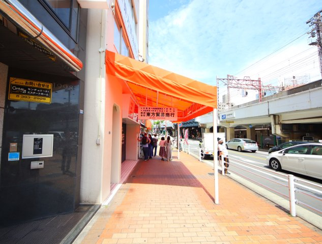 【周辺】 | 赤松神戸ビル