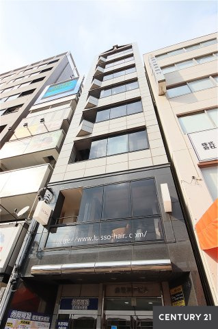 【外観】 | 赤松神戸ビル