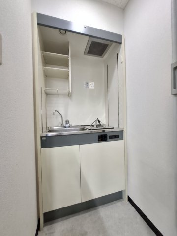【キッチン】 | 赤松神戸ビル