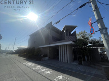 ヒールヒルズの画像