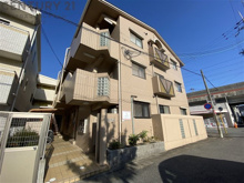 グリーンマンションの画像