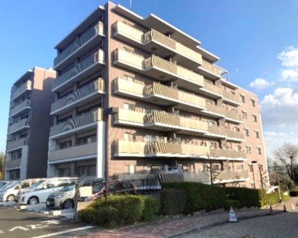 ローレルスクエア港南台C棟【仲介手数料無料】ペット可♪