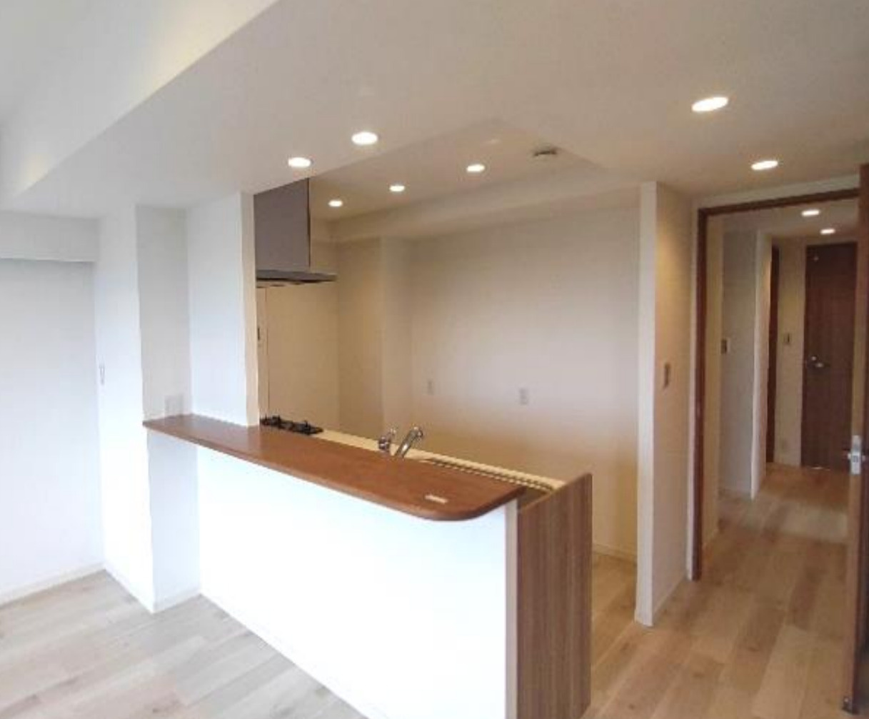 ローレルスクエア港南台C棟【仲介手数料無料】ペット可♪