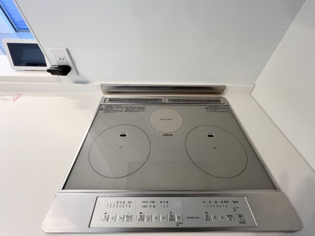 ベレオガーデンズ MiwaⅡの設備