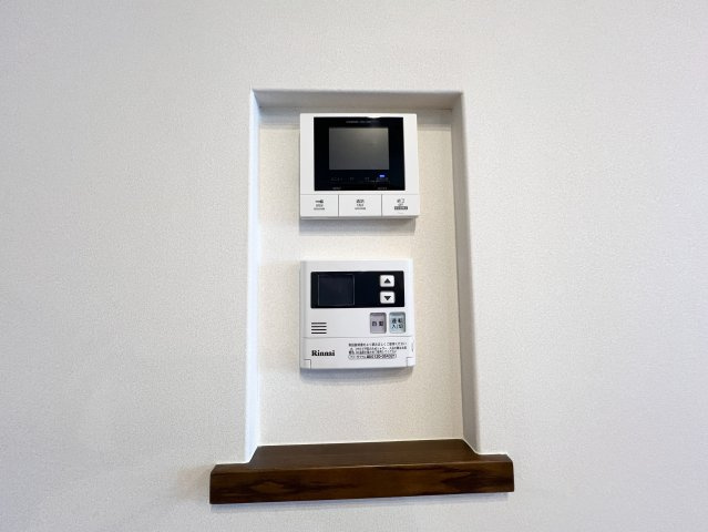 ベレオガーデンズ MiwaⅡのセキュリティ