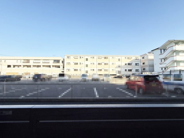 ベレオガーデンズ MiwaⅡの展望