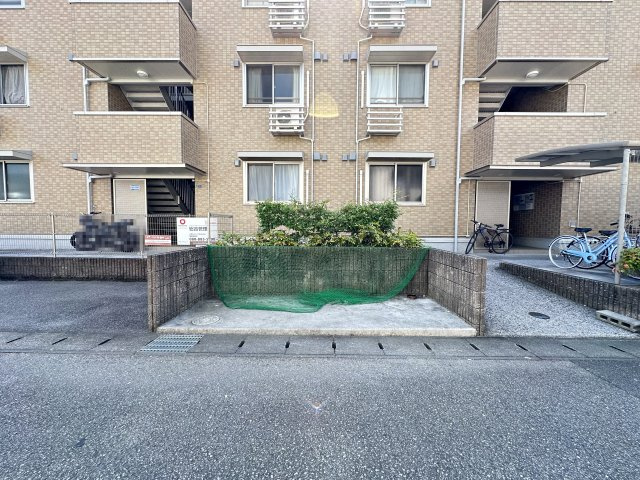 アムールのその他共用部分