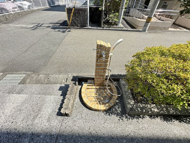 アムールのその他共用部分