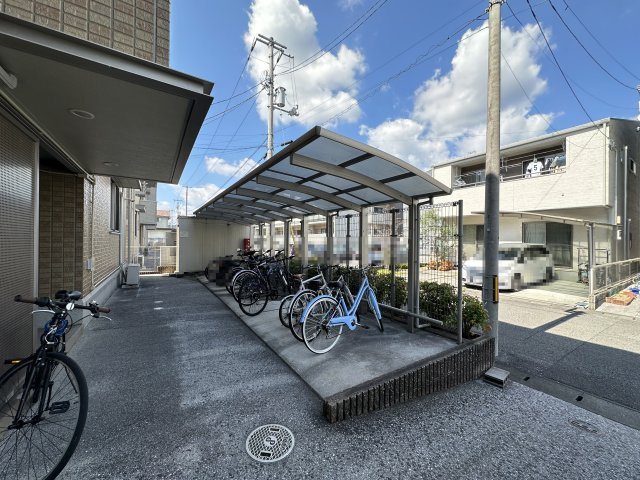 アムールのその他共用部分