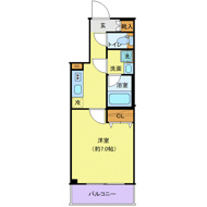 クレヴィスタ氷川台の画像
