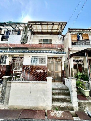 TC北条建物向かって右